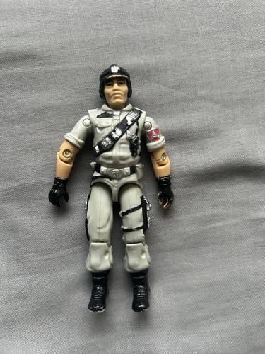 Hasbro joe action force - hasbro,