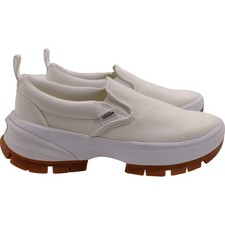 Vans True White Classic