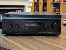 Sony str da3500es - str-da3500es, 7.1