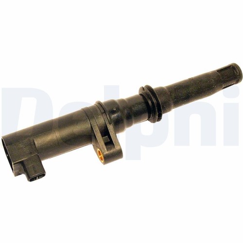 Ignition coil - coil/ignition,