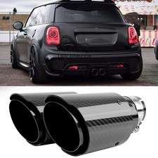 For Mini Cooper S 2.5"in to