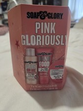Soap & Glory PINK GLORIOUSLY