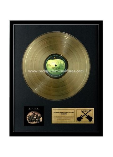 Rgm1156 paul mccartney wings - &,