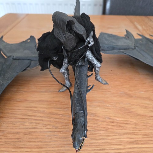 Toybiz lord the rings - toybiz,
