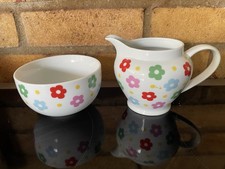 Cath Kidston Milk Jug and
