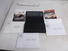 XC90      2017 Owners Manual