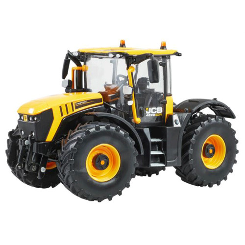 Britains jcb 4220 fastrac - jcb, icon