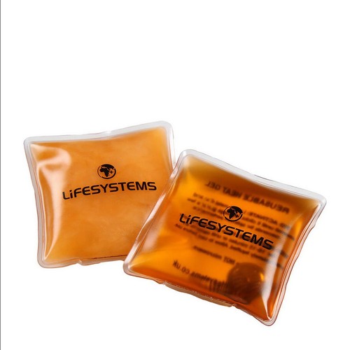 Lifesystems reusable hand - lifesystems,
