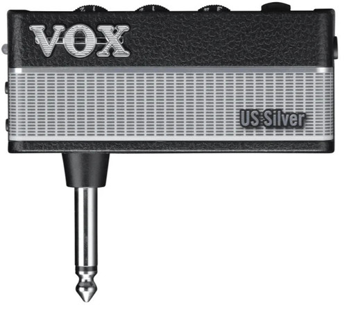 Vox amplug silver - amplug, 3