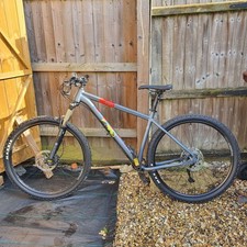 2022 Voodoo Horde Mountain