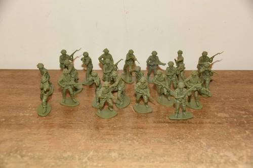 Airfix british paratroopers - british,