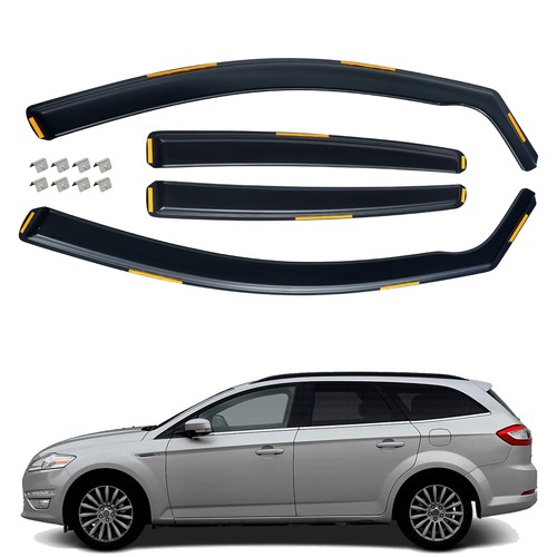 For ford mondeo mk4 2007 - ford,