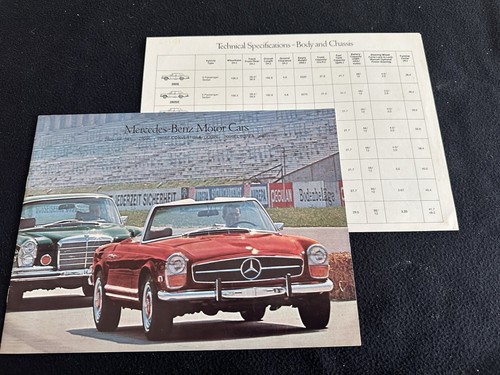 1969 1970 mercedes - 1969,