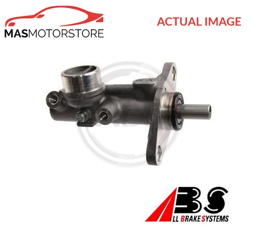 Brake master cylinder abs - brake,