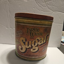 Vintage Brite White Brand