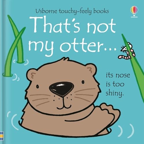 That not otter - 1, by