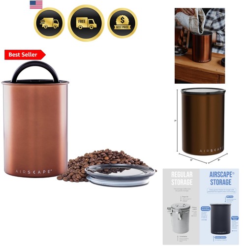 Airscape stainless steel - stainless,