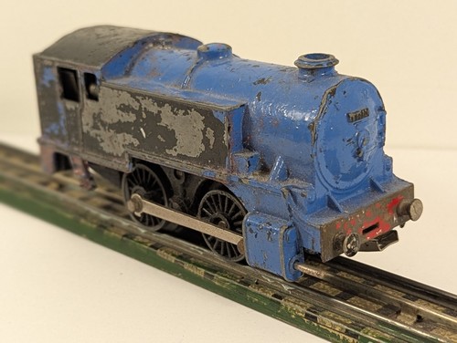 Trix twin railway gauge - twin,