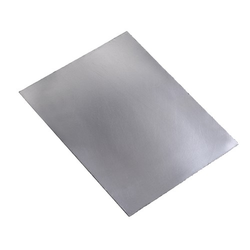 Flexible foil graphite gasket - foil,