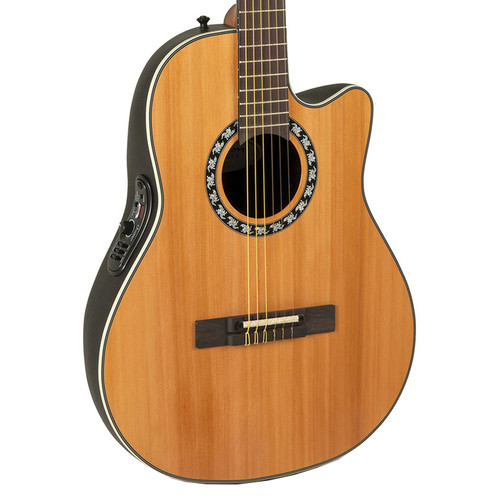 Ovation pro series 1773ax - ovation,