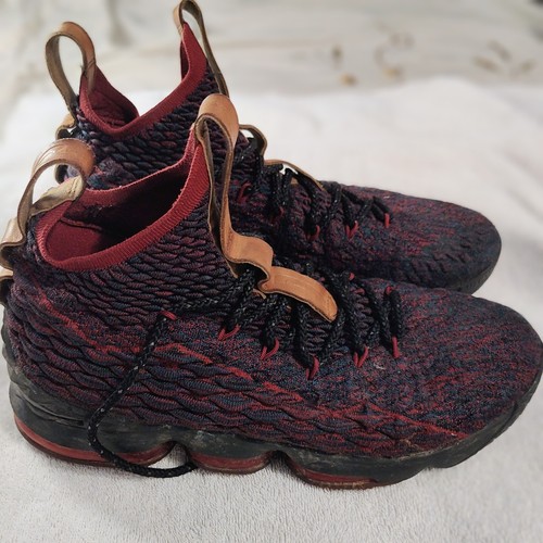 Nike lebron new - lebron, heights