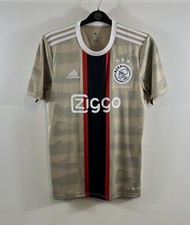 Ajax Third Football Shirt