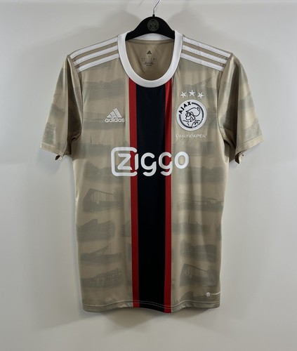 Ajax third football shirt - third,