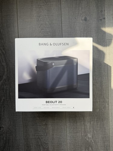 Bang olufsen beolit 20 - bang,