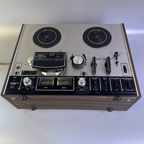 Akai 4000ds mkii - 4000ds,