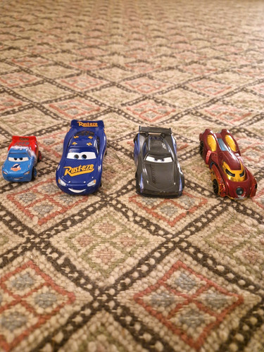 Rare cool toy cars - cool,