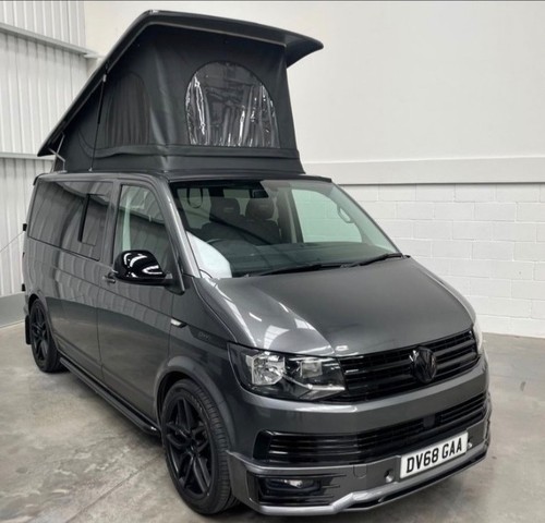 Transporter highline - transporter,