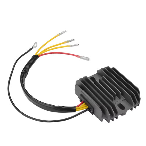 Motorcycle rectifier voltage - rectifier,