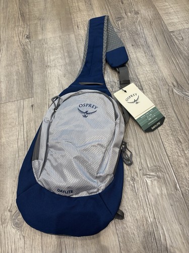 Osprey 10l sling - osprey, shoulder