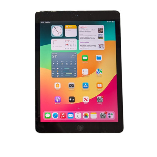 Apple ipad 6th gen 32gb - 6th,
