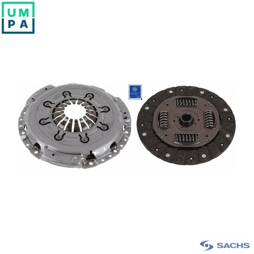 Clutch kit 3000 951 908 - clutch,