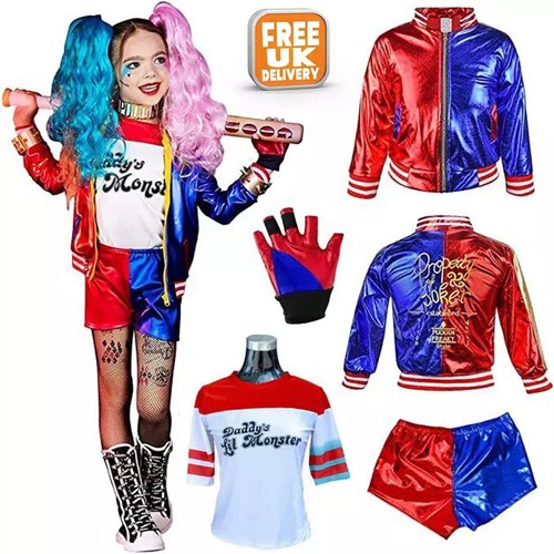 Suicide squad harley quinn - squad,