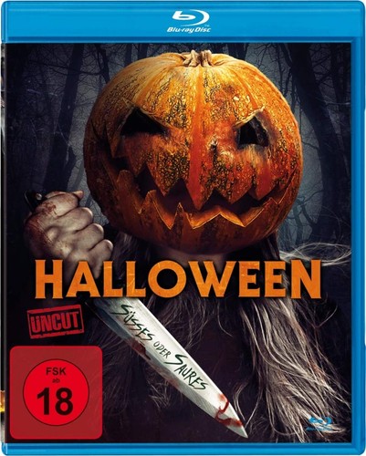 Halloween süßes oder - halloween,