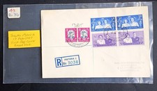 1947 South Africa Royal Visit