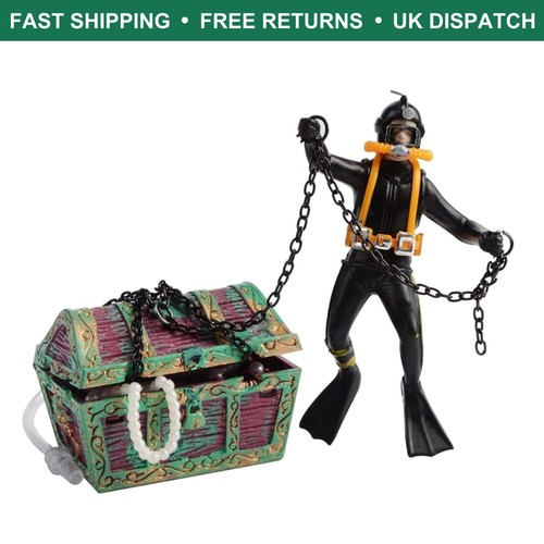 Interactive treasure chest - interactive,