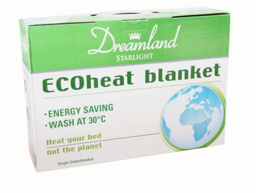 Dreamland starlight eco heat - dreamland,