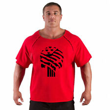 Men T-shirts Fitness