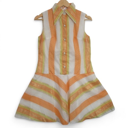 Vintage cono kleidung - dress, uk