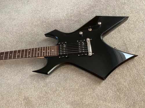 Rich special electric - c,