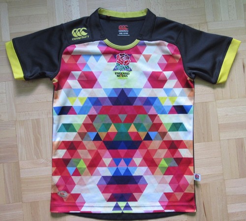 England rugby sevens away - sevens,