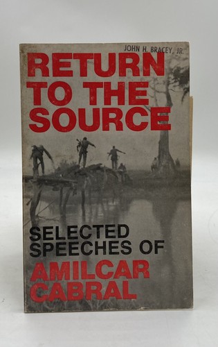 Amilcar cabral return the - return,