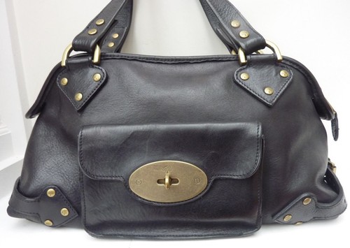 Mulberry knightsbridge bag - knightsbridge,