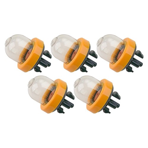 5pcs primer bulbs for stihl - for,