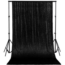 Large Glitter Sequin Backdrop