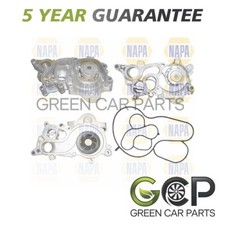 GCP Water Pump Fits Golf Polo