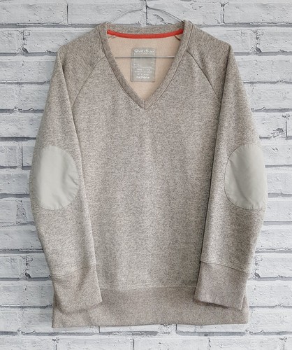 Quechua oatmeal fleece long - quechua,